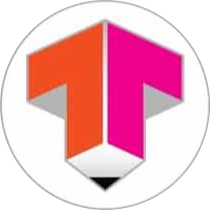 PMI Circle Logo : Icon